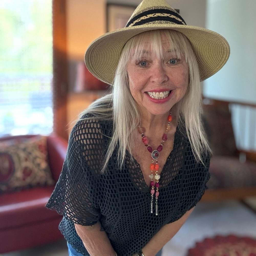 💛Meet your Posher, Sandy aka Boho Creations by Nana - Picture 8 of 12